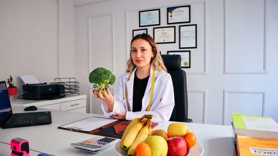 Alimentos habituales asociados a Dieta Clínica Mayo.